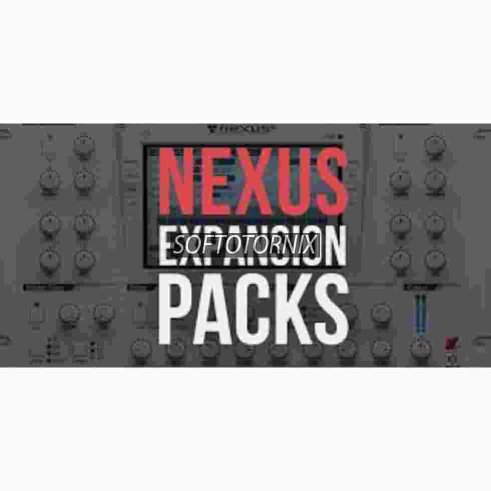 free nexus expansion pack